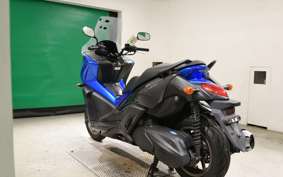 HONDA FAZE 1999 MF11