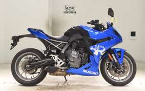 SUZUKI GSX-8R 2024 EM1AA