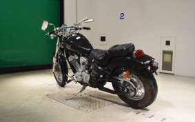 HONDA STEED 400 1988 NC56