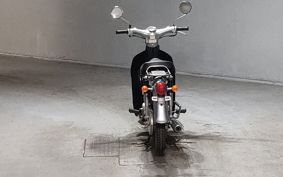 HONDA LITTLE CUB AA01