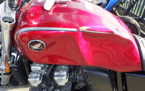 HONDA CB1100 2011 SC65