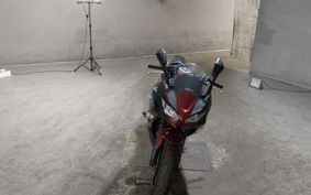 KAWASAKI NINJA 650 2021 ER650H