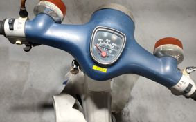 HONDA SUPER CUB50 AA01