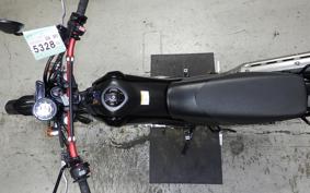 YAMAHA TRICKER Gen.2 DG16J