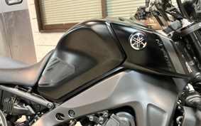 YAMAHA MT-09 ABS 2021 RN69J