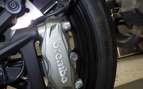 DUCATI SCRAMBLER ICON 2017