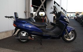 SUZUKI SKYWAVE 250 (Burgman 250) CJ41A