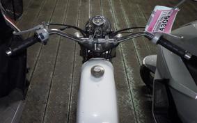HONDA APE 50 AC16