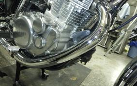 YAMAHA SR400 Gen.5 2021 RH16J