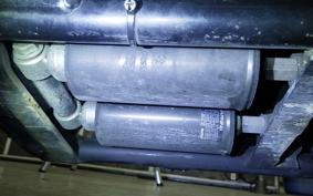 HARLEY FLSTF 1450 2003