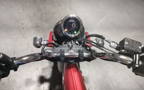 HONDA  DUX 125 JB04