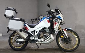 HONDA CRF1100L AFRICA TWIN DCT 2024 SD10