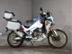 Фото Honda CRF1100L AFRICA TWIN DCT 2021 с японского аукциона