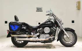 YAMAHA DRAGSTAR 1100 CLASSIC 2009 VP13J