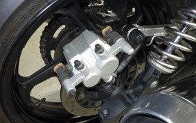 KAWASAKI ZEPHYR 1100 2005 ZRT10A