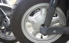 HONDA GYRO X TD02