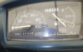 YAMAHA AXIS 90 2003 3VR