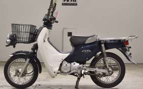 HONDA C110 SUPER CUB JA10
