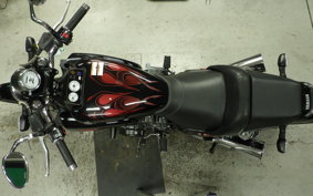 YAMAHA VMAX 2005