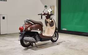 HONDA GIORNO 3 2007 AF77
