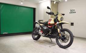 BMW R12G/S 2025