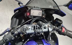 YAMAHA YZF R-3 2020 RH13J