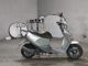 Фото Suzuki LET's 4 с японского аукциона