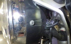 HONDA VTR 250 Gen. 2 2001 MC33