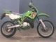 Фото Kawasaki KDX250SR 1991 с японского аукциона