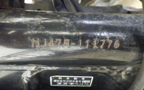SUZUKI VOLTY NJ47A