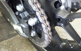 HONDA CBR400R 2023 NC56