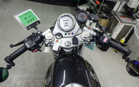 YAMAHA SRX600 Gen.4 1991 3SX