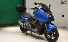 BMW C600 SPORT 2012