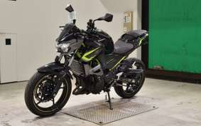 KAWASAKI Z400 Gen.2 2020 EX400G