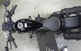 HONDA REBEL 500 A 2019 PC60
