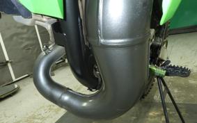 KAWASAKI KX112 KX112A