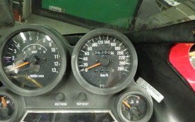 KAWASAKI GPZ900R NINJA 1987 ZX900A