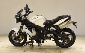 TRIUMPH STREET TRIPLE R 2011
