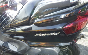 YAMAHA MAJESTY 250 C SG03J