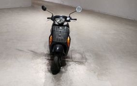 SUZUKI LET's 5 CA47A