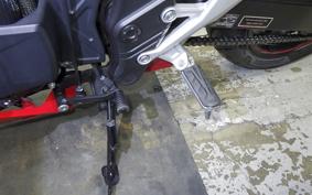 HONDA CBR400R 2020 NC56