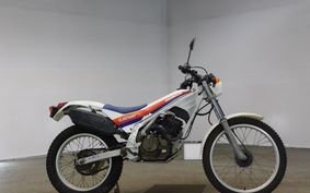 HONDA TLR250R MD18