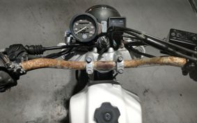 YAMAHA TW225 DG09J