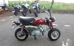 HONDA MONKEY Z50J