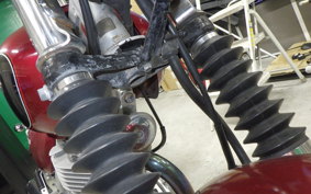 SUZUKI ST250E NJ4CA