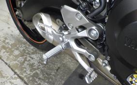 YAMAHA MT-09 2015 RN34J