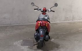 SUZUKI LET's 4 CA45A