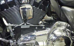 HARLEY FLHTCUTG TRIKE 2015