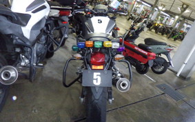 HONDA NC750L RC67