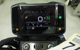 YAMAHA XSR900 2026 RN80J